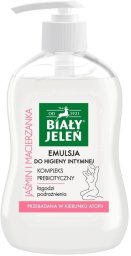 Biały Jeleń -Emulsja intymna 500ML Jaśmin& (BJŃ000068)