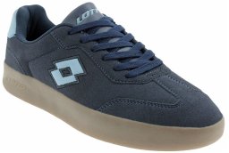 Lotto Caverse SC Granatowe 46 (2402080U-5955)