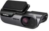 Wideorejestrator Niceboy Rejestrator Jazdy Pilot S10 690110 (pilot-s10-radar-4k)