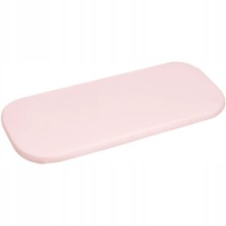 BabyMatex Podkład higien Prześc Nieprze jersey 35x75x3 (TB0390_09)
