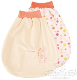 BabyMatex Półśpiworek dwustronny SONO - BEST FRIEND (TB0188_04)