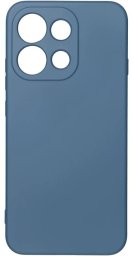 krainaGSM Etui na Oppo Reno 16 F 5G / 16 FS 5G Silicone niebieskie