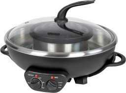 Unold Asia Fondue Hot Pot (48745)