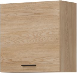 BogFran Szafka górna 60 cm L/P wisząca kuchenna modułowa PATI PK05/PF33 Dąb Cremona (BF-PF33DCT KPL)