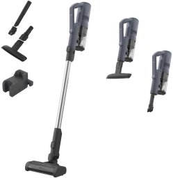 Odkurzacz pionowy Electrolux EP51UH18DB