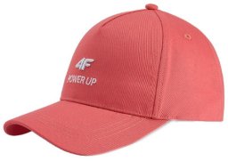 4f Czapka z daszkiem bejsbolówka U555 unisex