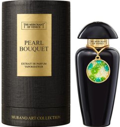 The Merchant of Venice Pearl Bouquet Ekstrakt Perfum - 30Ml (0000038133)