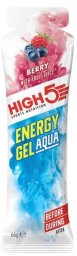 Born Energy Gel Aqua 66g - Berry - (GBR) (105987132056GBR-1)