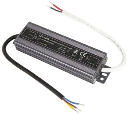 Blow Zasilacz do systemów LED 12V 5A 60W IP67 (70-504#)