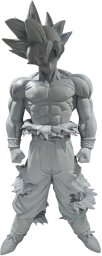 Figurka Galopi Goku Ultra Instinct Dragon Ball 187cm