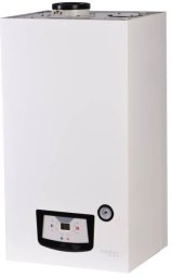 Piec gazowy Termet Kocioł 1-fun.kondens - Termgas Condens-20kW (WKJ6151000000/PL1C)