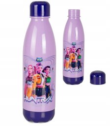 KIDS Butelka Bidon K-pop Demon Hunters Huntrix 650ml / Kd711025 (SB12058)