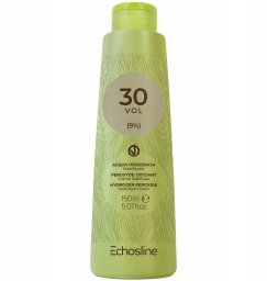 Echosline Kremowy aktywator 9% 30 VOL 150ml