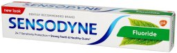 GSK Sensodyne pasta fluoride 75ml&