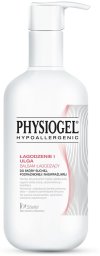 Physiogel Łagodzenie i Ulga Balsam łagodzący do ciała 400ml