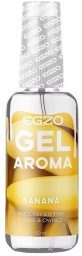 Egzo Aroma Gel Żel intymny banana 50ml