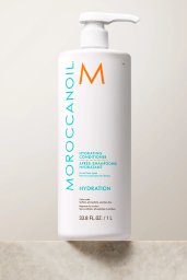 Moroccanoil Hydrating conditioner nawilżająca odżywka do włosów 1000ml