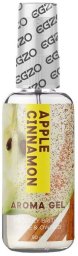 Egzo Aroma Gel Żel intymny Apple Cinnamon 50ml