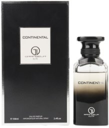 Grandeur Continental Woda perfumowana spray 100ml