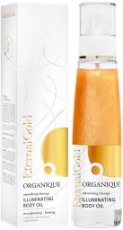 Organique Eternal Gold Olejek do ciała 100ml