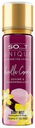 SO ...? Unique Vanilla Candy Mgiełka do ciała 150ml