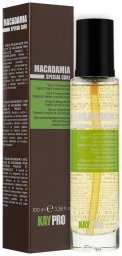 Kaypro Macadamia Serum regenerujące do włosów cienkich 100ml