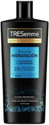 Tresemme Intensywna hydration Szampon do włosów Intensywnie nawilżający 685ml