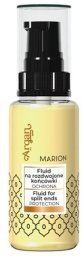 Marion Argan Fluid na końcówki z olejkiem arganowym 50ml