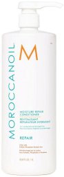 Moroccanoil Repair moisture conditioner odżywka nawilżająco-odbudowująca do zniszczonych włosów 1000ml