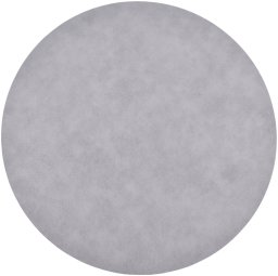 Tajemniczy ogród Podkładka na stół TIHANY szary 38cm