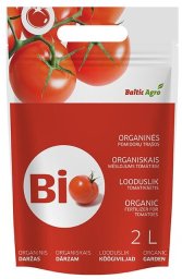 Baltic Agro Fertilizers for Tomatoes 2L