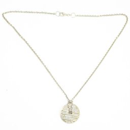 Demaria Pendant woman (45CM) (DMHRC001-ROSA)