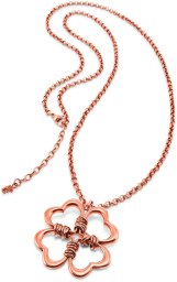 Folli Follie Necklace woman (45CM) (1N15T002R)