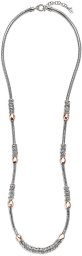Folli Follie Necklace woman (55CM) (1N14F070R)
