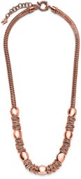 Folli Follie Necklace woman (45CM) (1N14T036R)