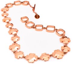 Folli Follie Necklace woman (22CM) (1N9T145R)