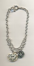 Folli Follie Necklace woman (45CM) (2N9F039E43)