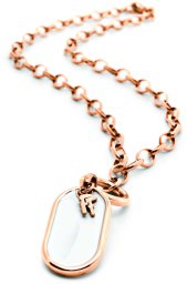 Folli Follie Necklace woman (30CM) (3N1T013RW70)