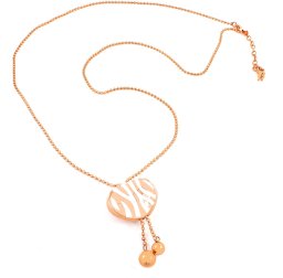 Folli Follie Necklace woman (35CM) (3N1T008RW)