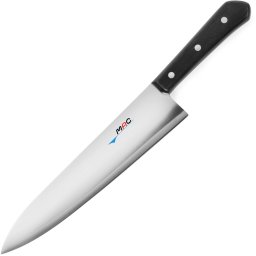MAC KNIVES Chef 25,5cm (BK-100)