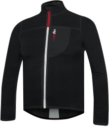 Huub Kurtka rowerowa zeroRH+ Acquaria Pocket black-white - XL (SSCU364)
