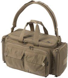 Helikon-Tex Torba RANGEMASTER Gear Bag® - Cordura® - Coyote