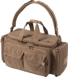 Helikon-Tex Torba na strzelnicę Rangemaster Gear beżowa (TB-RMG-CD-11)