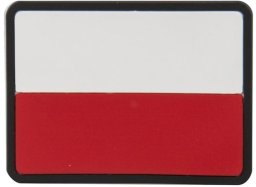 Helikon-Tex Emblemat Flaga PL - Standard (OD-FP3-RB-20)