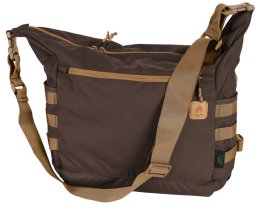 Helikon-Tex Sakwa BUSHCRAFT SATCHEL® - Cordura® - Earth Brown