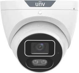 Kamera IP Uniview Smart Dual Light Wise-ISP - 6 Mpx 2.8 mm (IPC3616SB-ADF28KM-DL-I1)