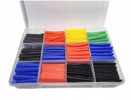 Agam Zestaw rur termokurczliwych (TERMO-TUBE-PACK/1.0-13)