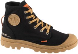 Palladium Pampa Hi HTG Czarne 43 (74988-008-M)