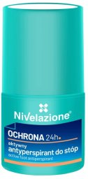 Farmona NIVELAZIONE Aktywny antyperspirant do stóp 50 ml (2188015)