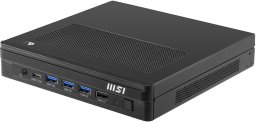 Komputer MSI Osobisty/workstation Pro DP10 A14MG-004EU Intel Pentium Gold G7400 8 GB DDR5-SDRAM 128 GB SSD Windows 11 Pro